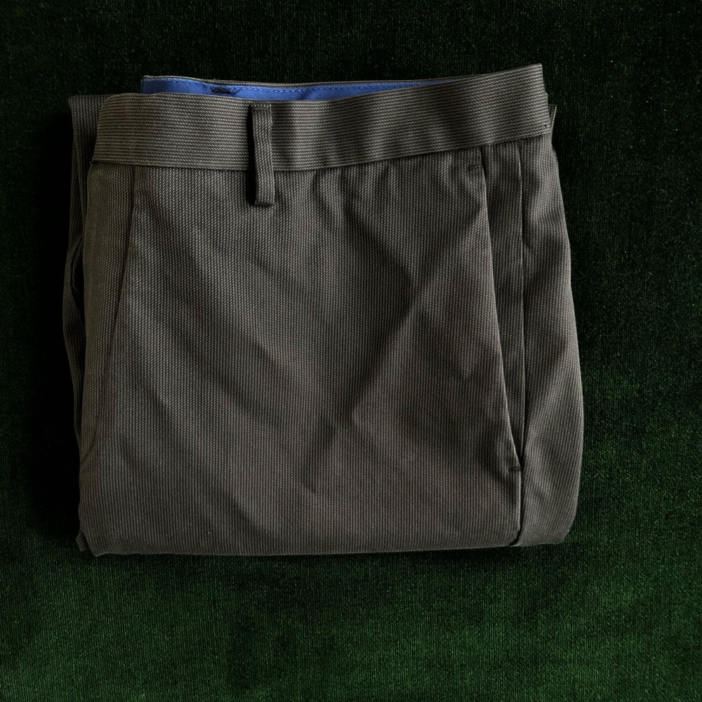 Banana Republic Navy Blue Pants